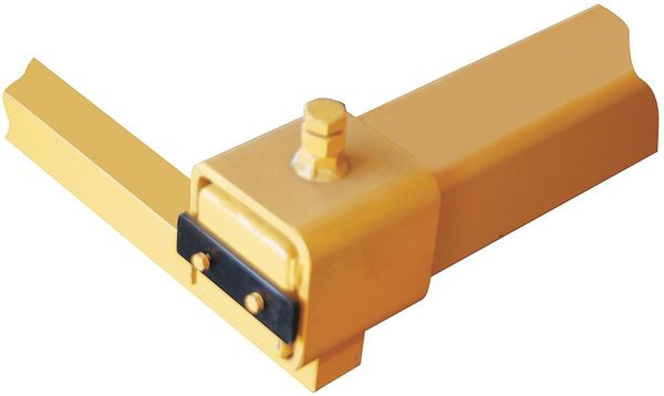 Load Lifter, Adjustable, 2T, L43
