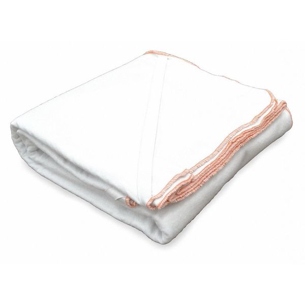 Mattress Cover, Anchor Band, 54x80 In.