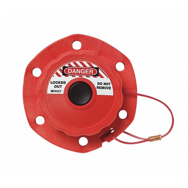 Mini Cable Lockout