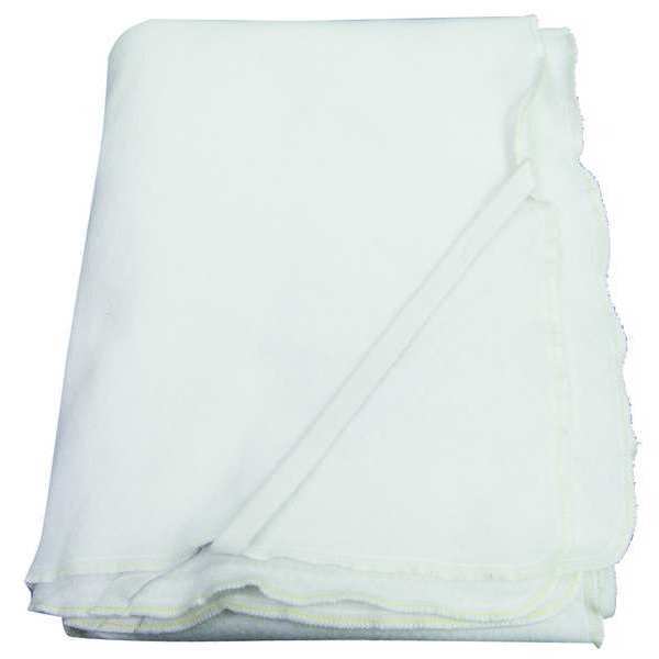 Mattress Cover, Anchor Band, 60x80 In.