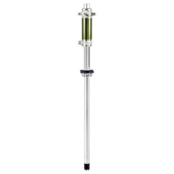 Oil Pump, Air Op, Pump Ratio 3:1, 16 gal