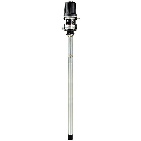 Oil Pump, Air Operated, Ratio 5:1,275 gal