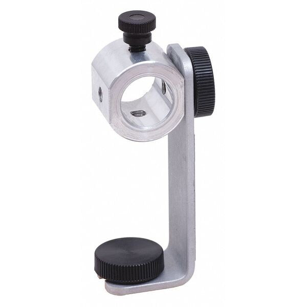 Mounting Bracket, For Alignment Lasers