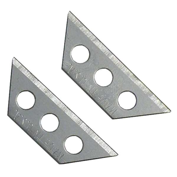 Fiber Optic Cable Slitter Blade, PK25