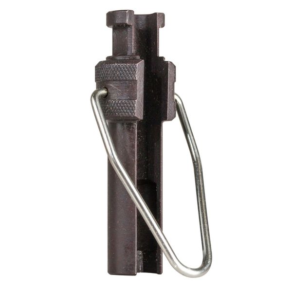 Security Shield Tool, Water Tight, 7/16 In