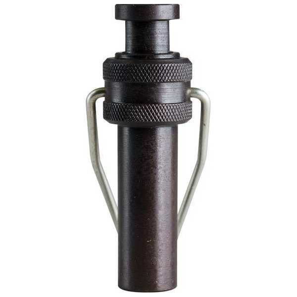 Security Shield Tool, Water Tight, 7/16 In