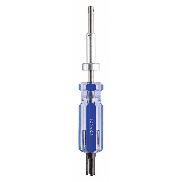 Terminator Tool w/Prongs, 8 In. L