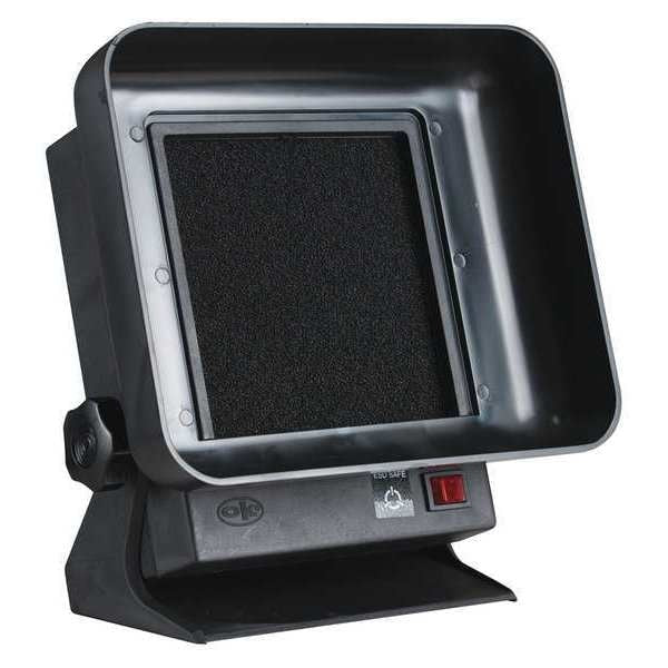 Fume Absorber, ESD Safe, 115V