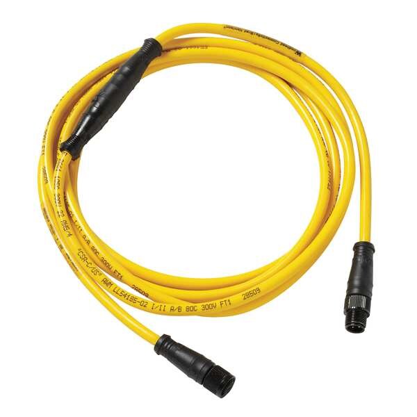 Quick Disconnect Cable, 7 ft.