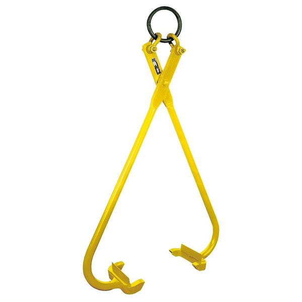 Die Lifting Tong, Cap3000 Lbs.