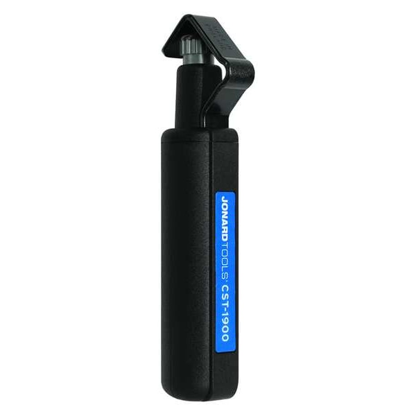 5-1/4 in. Cable Stripper with 3/16 in. to 1-1/8 in. Capacity