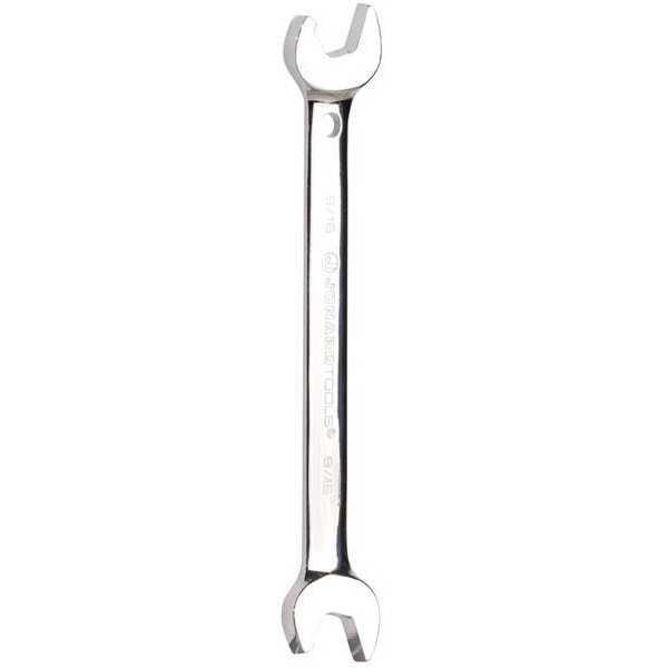 Double End Speed Wrench, 9/16 In.