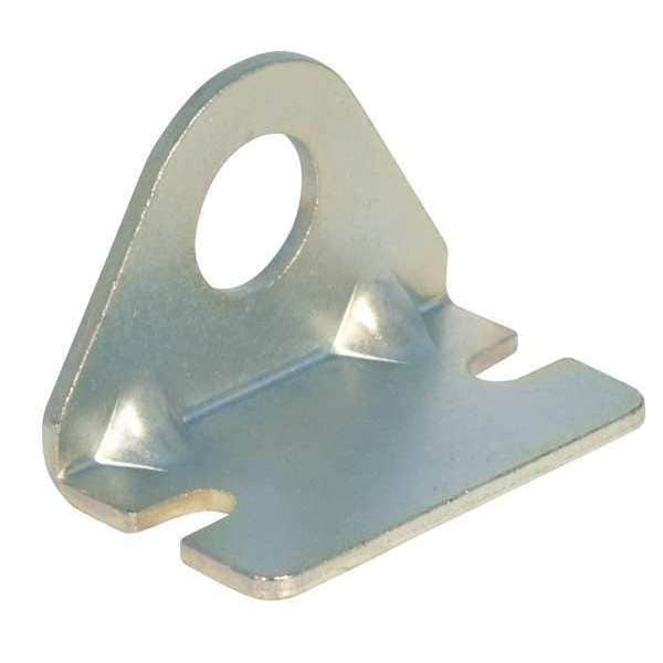 Foot Bracket, 3/4, 7/8, 1-1/16 In Bore