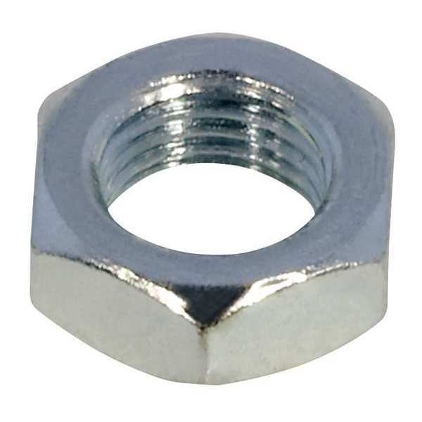 Nose Thread Nut, 1-1/4 In, 1-1/2 In Bore