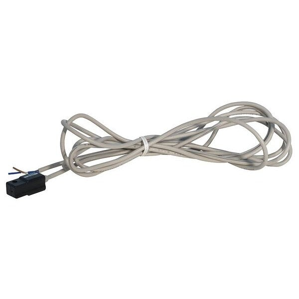 Reed Switch, 24VDC, Normally Open, 3 M Lead