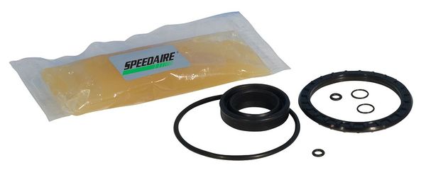 Seal Kit, Pneumatic Gripper
