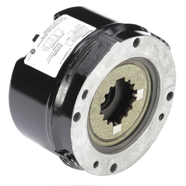 Brake Kit, Face Mtg, 6 lb-ft, 115/208-230 V
