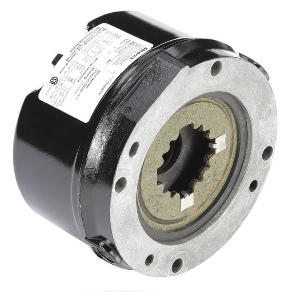 Brake Kit, Face Mtg, 3-Ph, 6 lb-ft, 230/460v