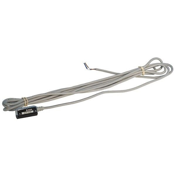 Reed Switch, 24VDC, Normally Open, 3 M Lead