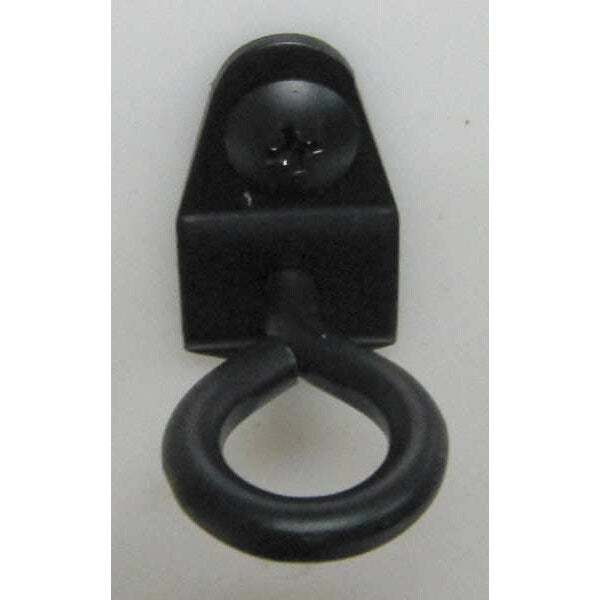 Single Ring Tool Holder, 3/4 In ID, PK10
