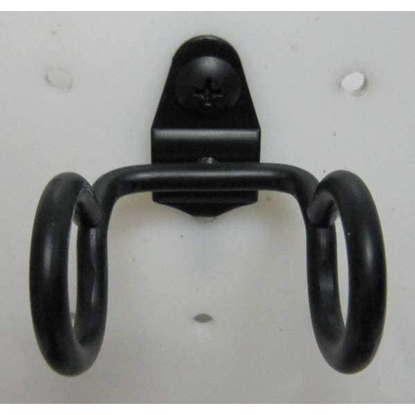 Double Ring Tool Holder, 3/4 In ID, PK10