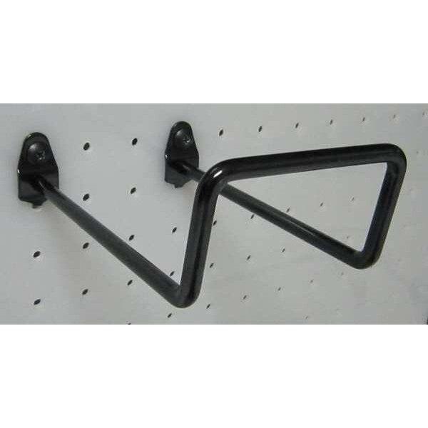 Double Closed-End Pegboard Hook, 5 In, PK5
