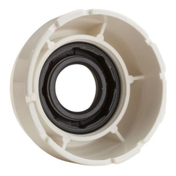 Open Endcap, PBT, Fits 25mm