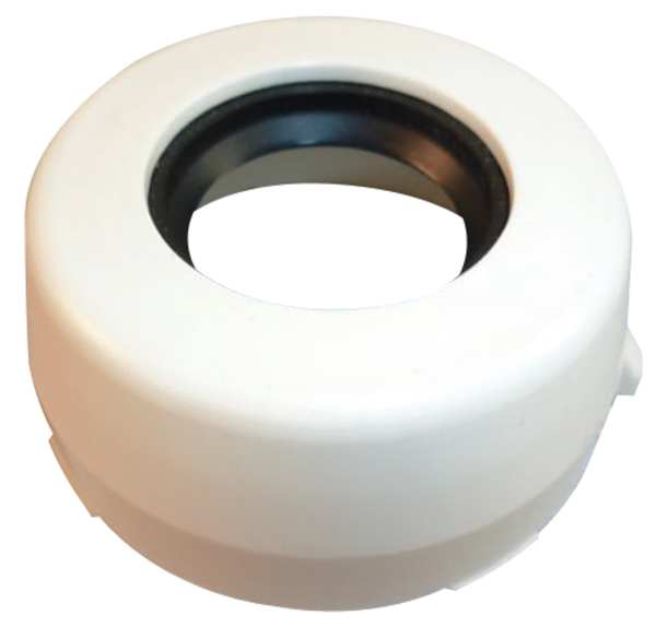 Open Endcap, PBT, Fits 35mm