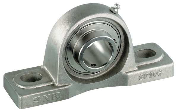 Pillow Block Bearing, Ball, 1-15/16