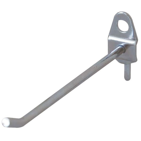 Single Rod Pegboard Hook, 2