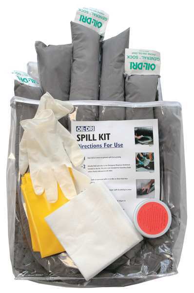 Spill Kit, Universal
