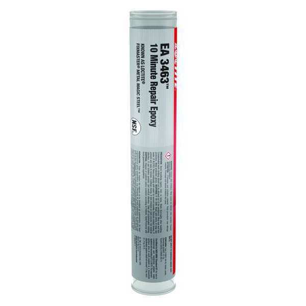 Gray FixmasterÂ® Metal Magic Steel Stick(TM), 4 oz. Stick