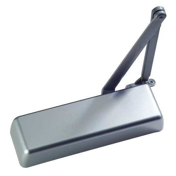 Manual Hydraulic Door Closer Heavy Duty Interior and Exterior