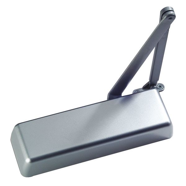 Manual Hydraulic Door Closer Heavy Duty Interior and Exterior