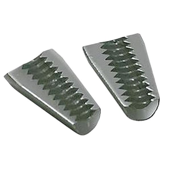 Riveter Jaw, 2 Pc, Unvrsl, For 5TUW6, PR