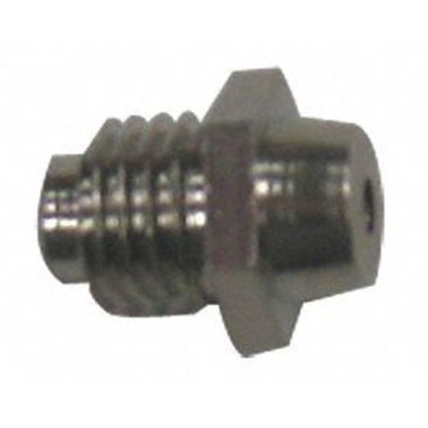 Nosepiece, 3/16In, For Use w/5TUR0, 5TUP8