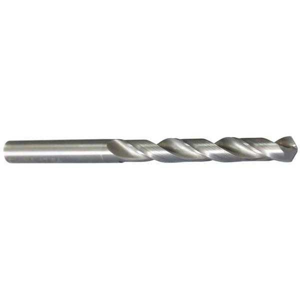 #46 Carbide 118 Deg. Jobber Length Drill Bit