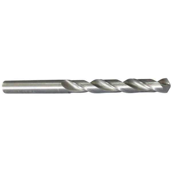 #47 Carbide TiN 118 Deg. Jobber Length Drill Bit
