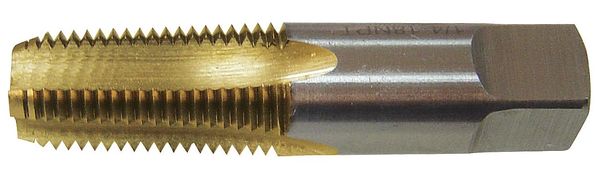 Pipe Tap, 1