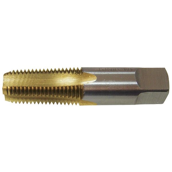 Pipe Tap, 3/8