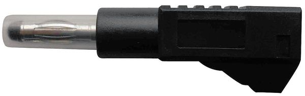 Banana Plug, 1500VAC, Black