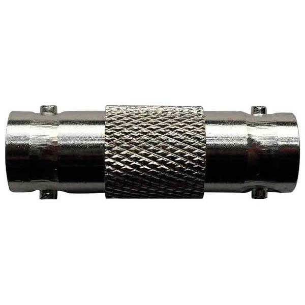 BNC Adapter, Female to Female