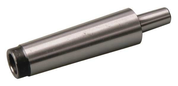 Arbor, 2MT, 3/8-16, JT33 Chuck