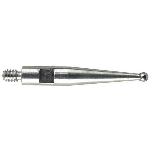 Contact Point, Carbide, 1/2 x 0.040 In