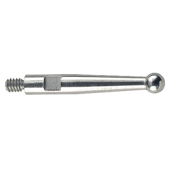 Contact Point, Steel, 1/2 x 0.080 In