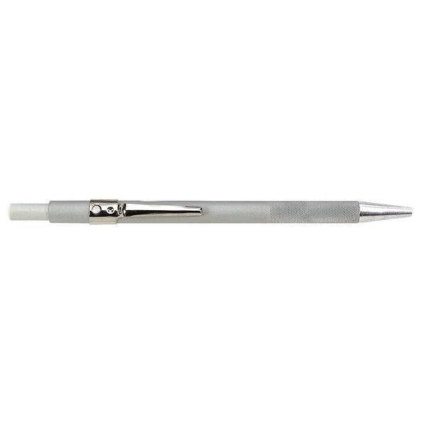 Retractable Scriber, Carbide, 5-1/2