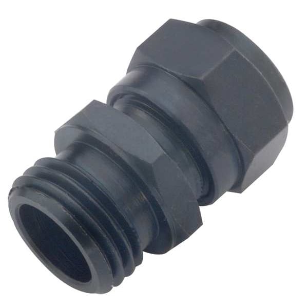Collet Clamp, 9/16-18, For AGD Indicators