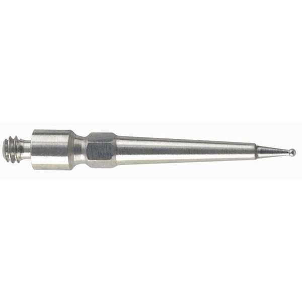Contact Point, Carbide, 1/2 x 0.015 In