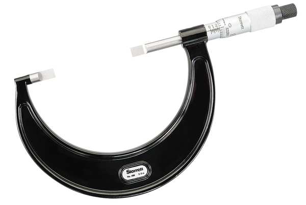 Blade Micrometer, 2-3