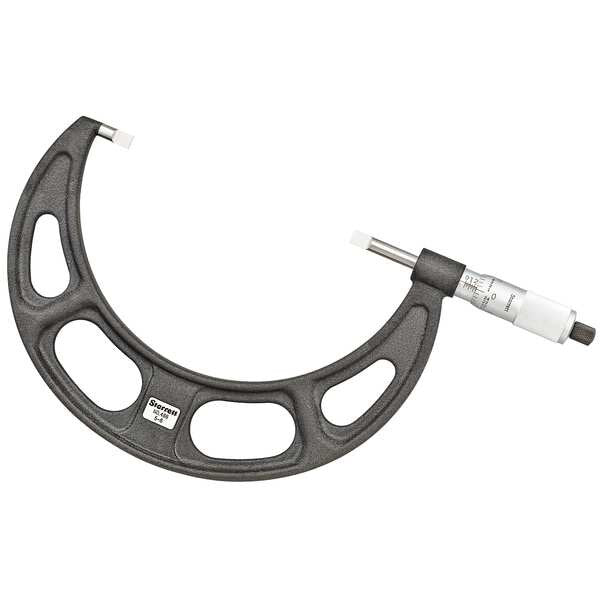 Blade Micrometer, 5-6